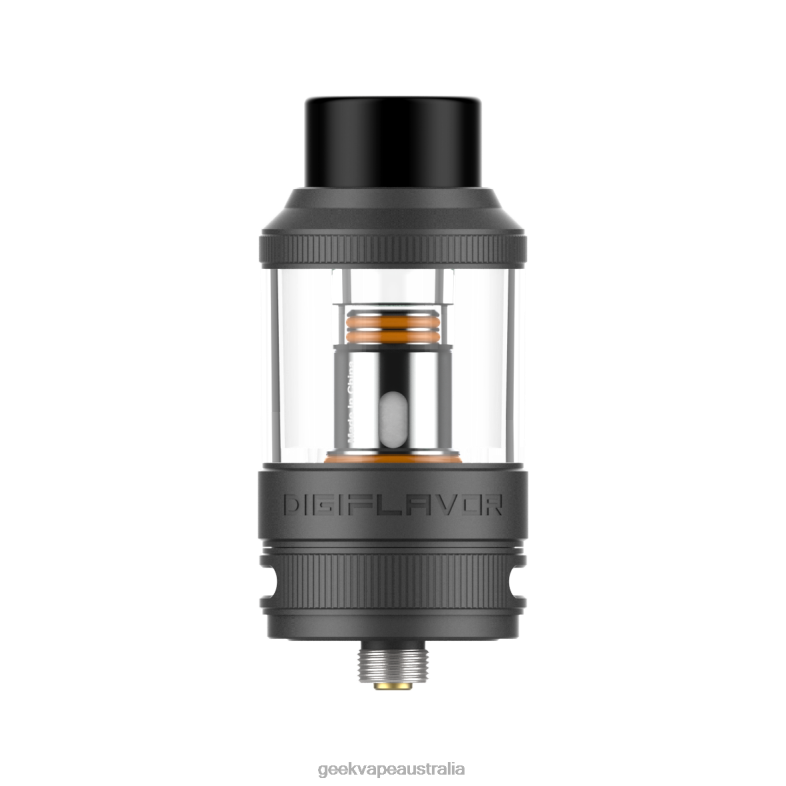 GeekVape Clearance - GeekVape Digiflavor XP Pod Tank 4.5ml SS 48F0L239