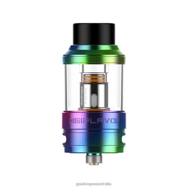 GeekVape Clearance - GeekVape Digiflavor XP Pod Tank 4.5ml SS 48F0L239