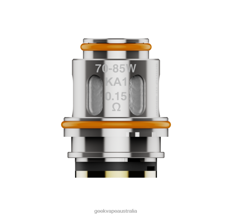 GeekVape Australia - GeekVape Z Sub-ohm SE Tank 5.5ml Gunmetal 48F0L231