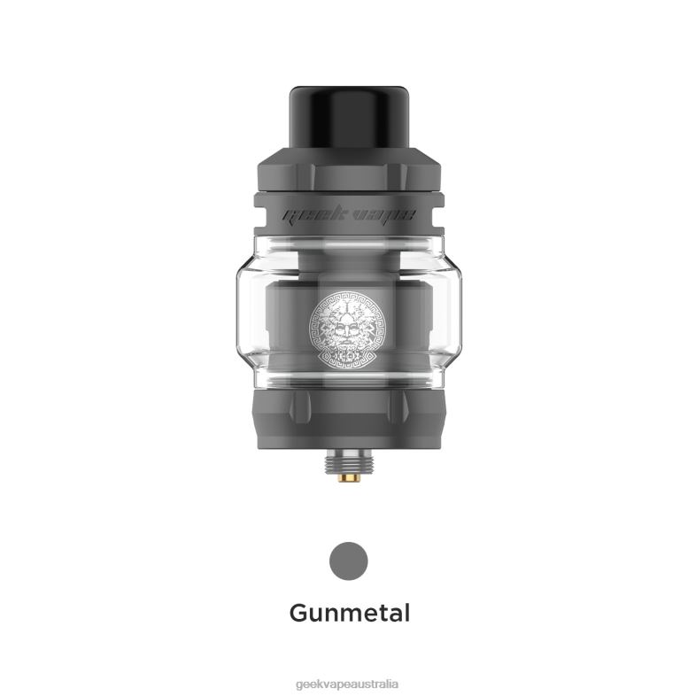 Gunmetal