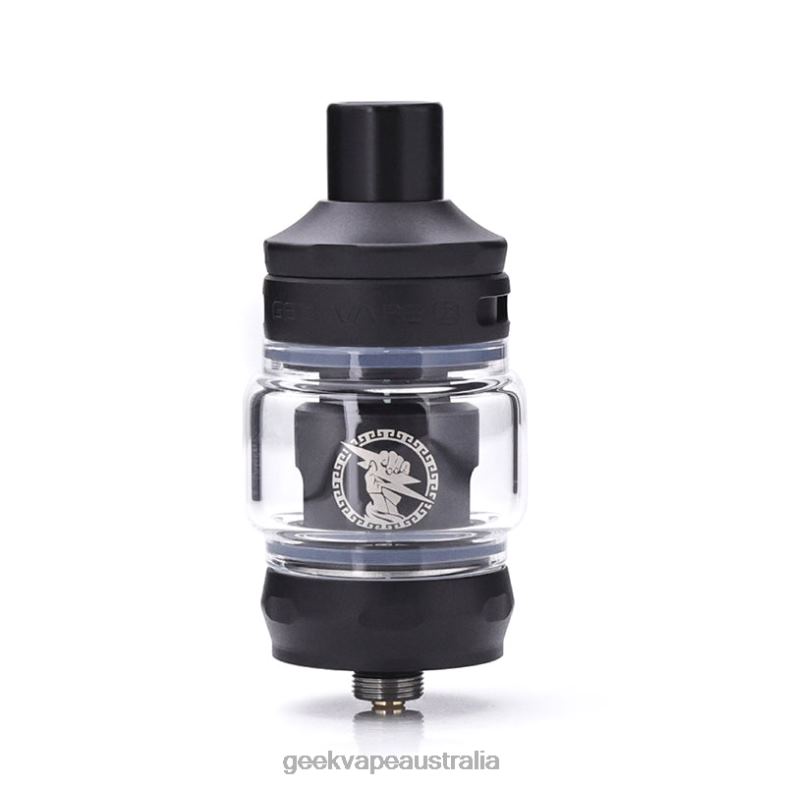 Geek Vape AU - GeekVape Z (Zeus) Nano 2 Tank 3.5ml Rainbow 48F0L222