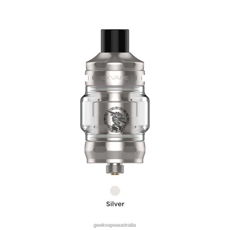 Geek Vape AU - GeekVape Z (Zeus) Nano 2 Tank 3.5ml Rainbow 48F0L222