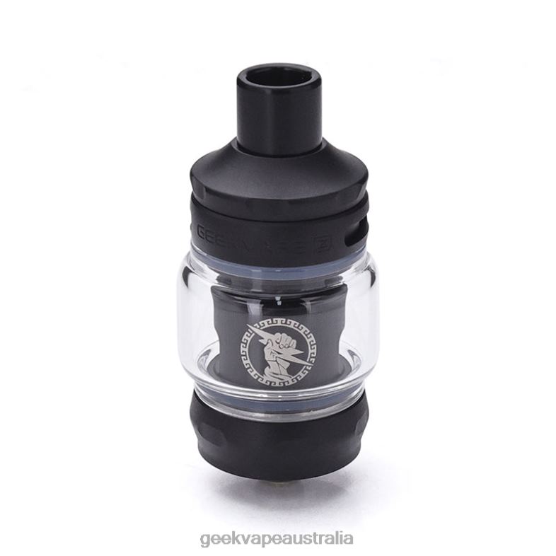 Geek Vape AU - GeekVape Z (Zeus) Nano 2 Tank 3.5ml Rainbow 48F0L222