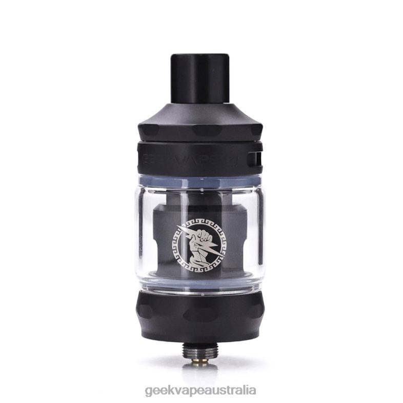 Geek Vape AU - GeekVape Z (Zeus) Nano 2 Tank 3.5ml Rainbow 48F0L222