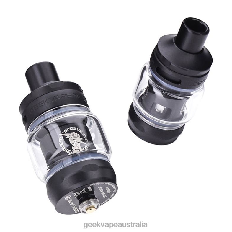 Geek Vape AU - GeekVape Z (Zeus) Nano 2 Tank 3.5ml Rainbow 48F0L222