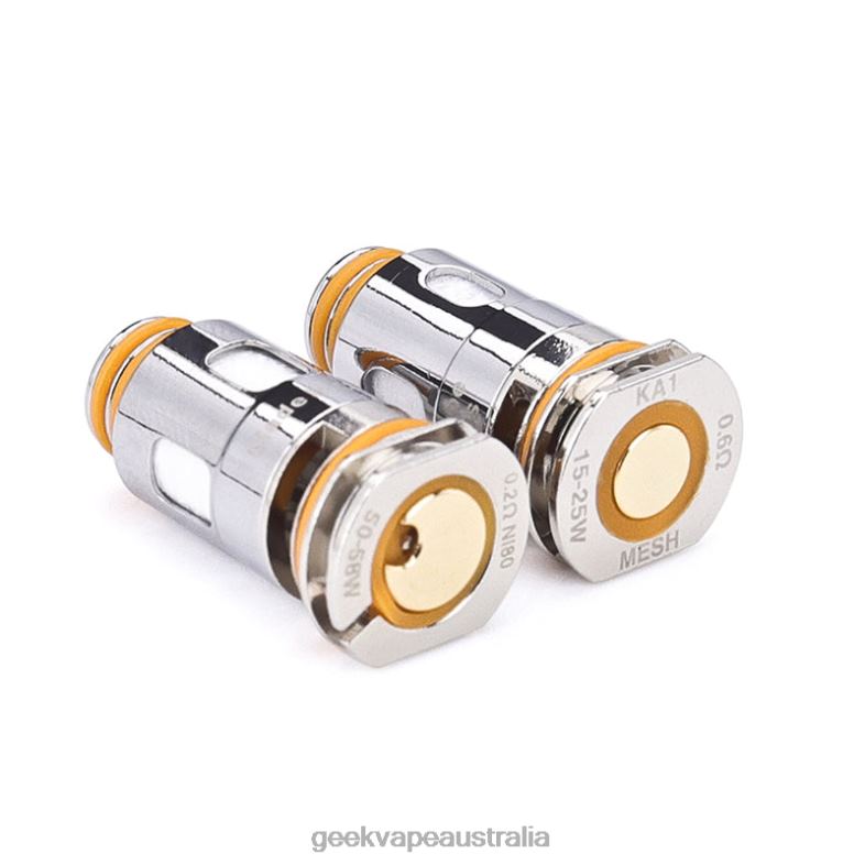 Geek Vape AU - GeekVape Z (Zeus) Nano 2 Tank 3.5ml Rainbow 48F0L222