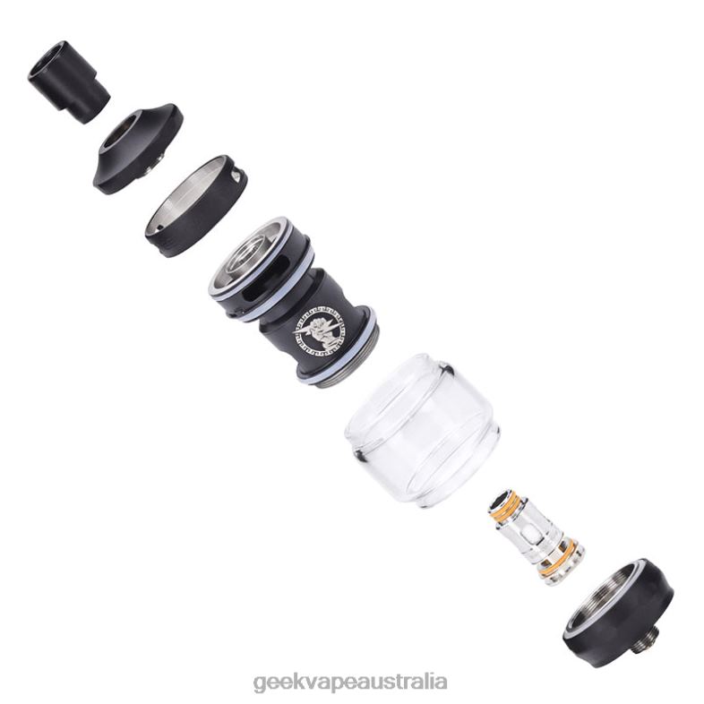 Geek Vape AU - GeekVape Z (Zeus) Nano 2 Tank 3.5ml Rainbow 48F0L222
