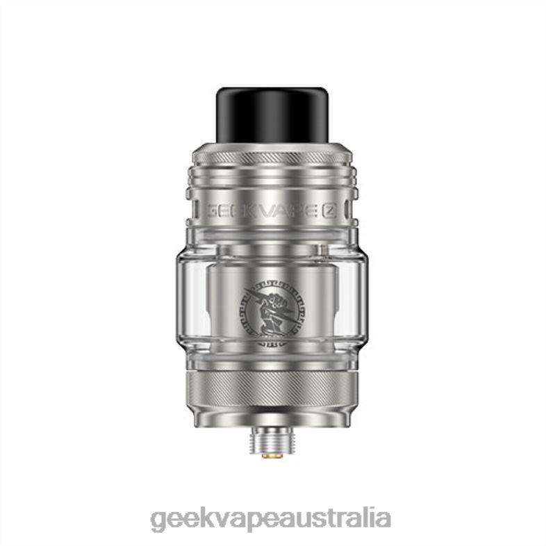 Geek Vape Australia - GeekVape Z (Zeus) Fli Tank 5.5ml Blue 48F0L233